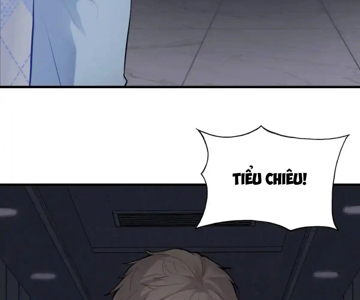 Anh ấy chưa từng sa ngã: Chapter 43