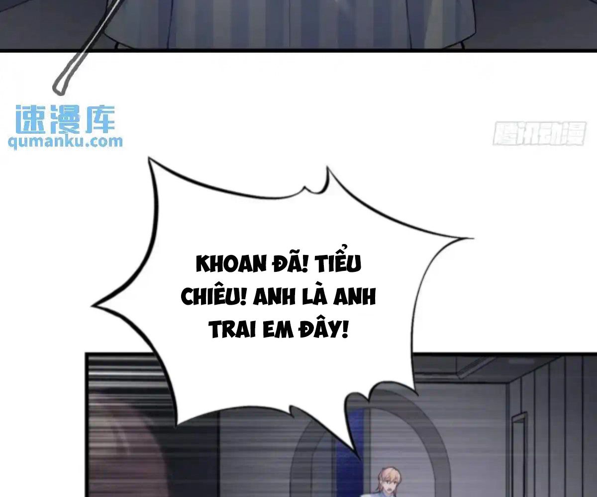 Anh ấy chưa từng sa ngã: Chapter 43