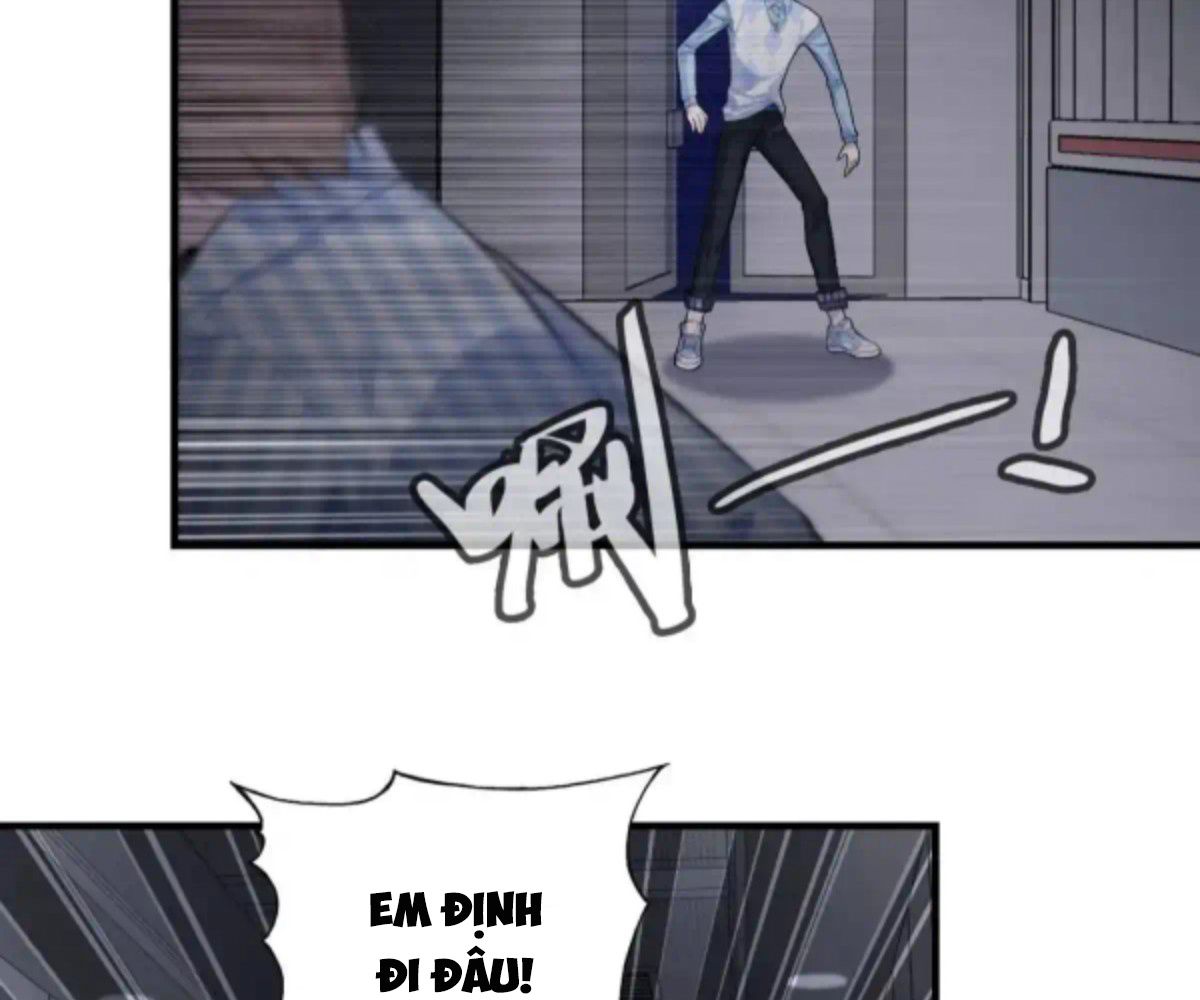 Anh ấy chưa từng sa ngã: Chapter 43