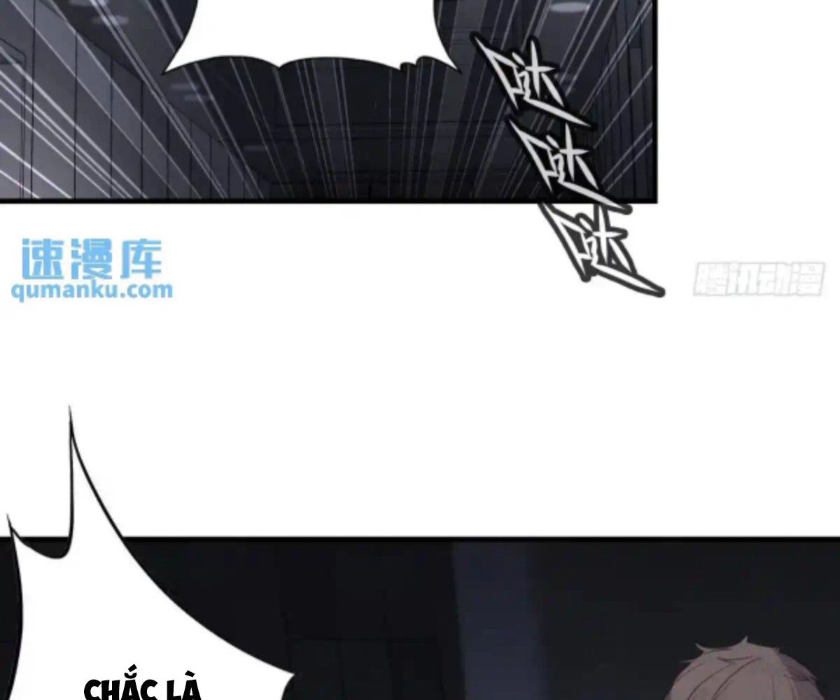 Anh ấy chưa từng sa ngã: Chapter 43