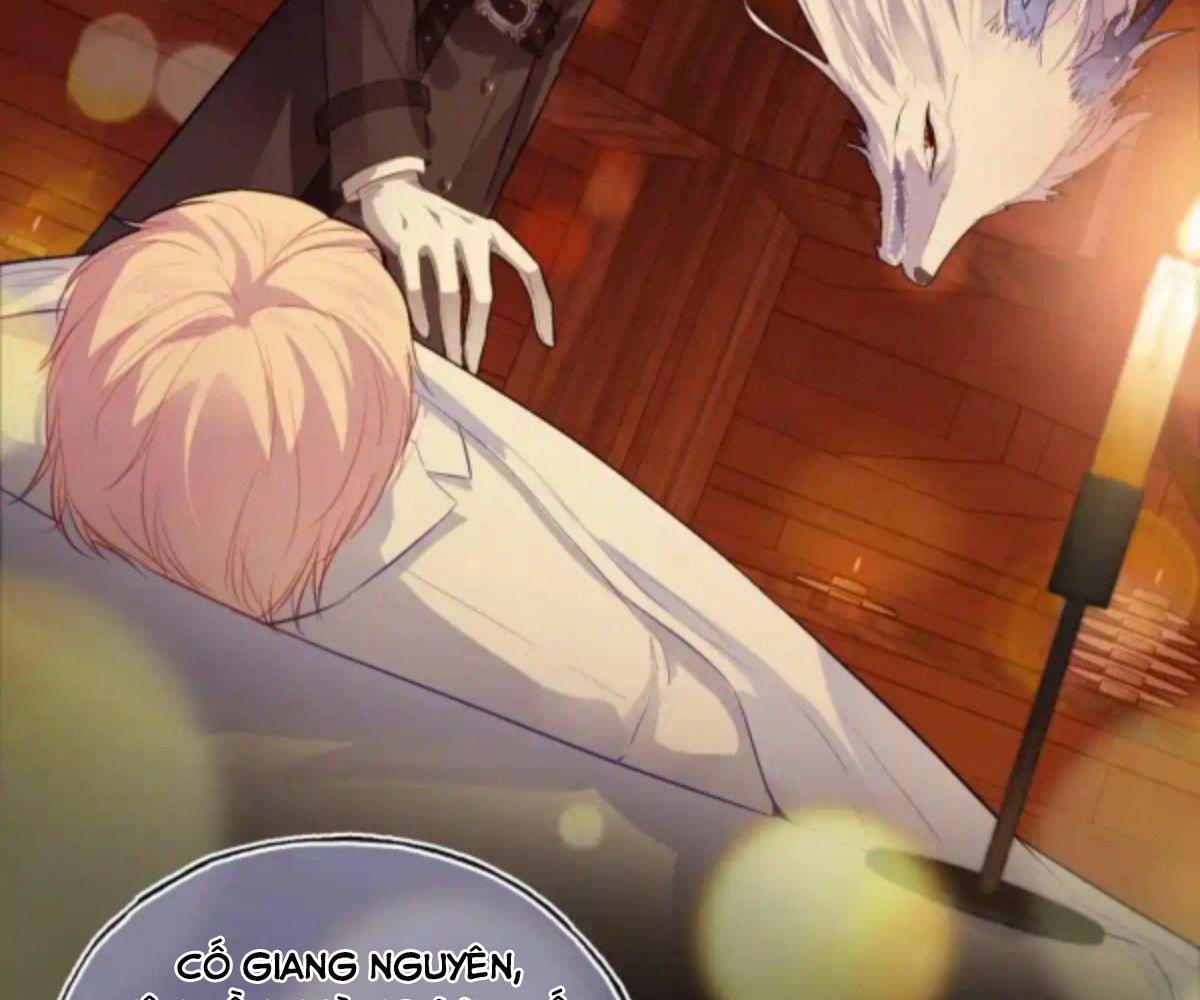 Anh ấy chưa từng sa ngã: Chapter 43