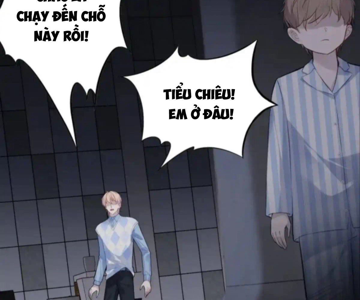 Anh ấy chưa từng sa ngã: Chapter 43