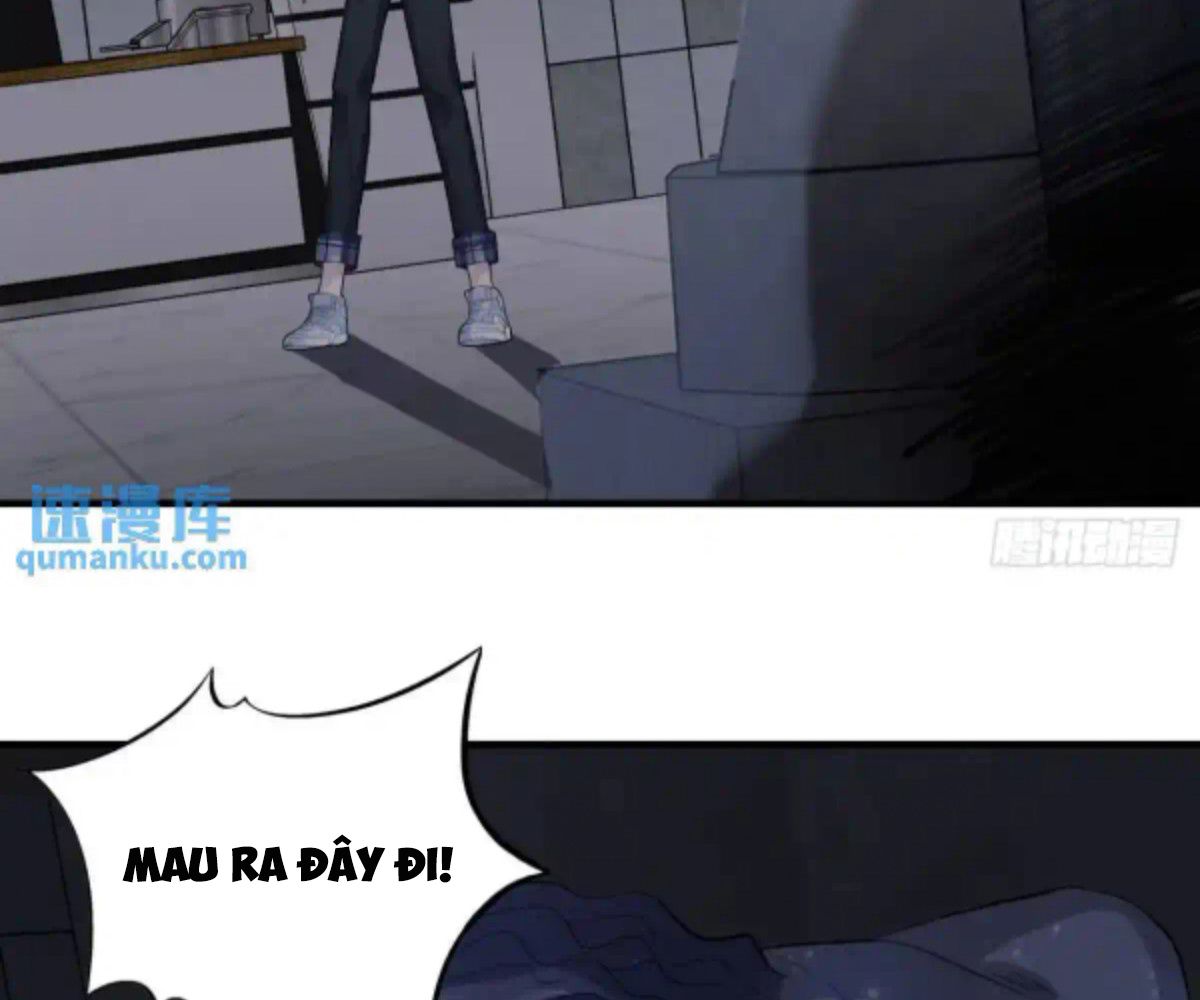 Anh ấy chưa từng sa ngã: Chapter 43