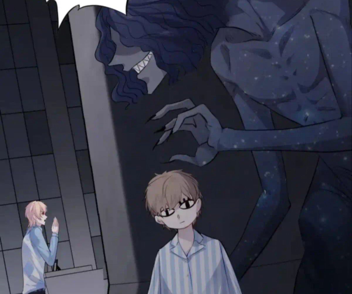 Anh ấy chưa từng sa ngã: Chapter 43