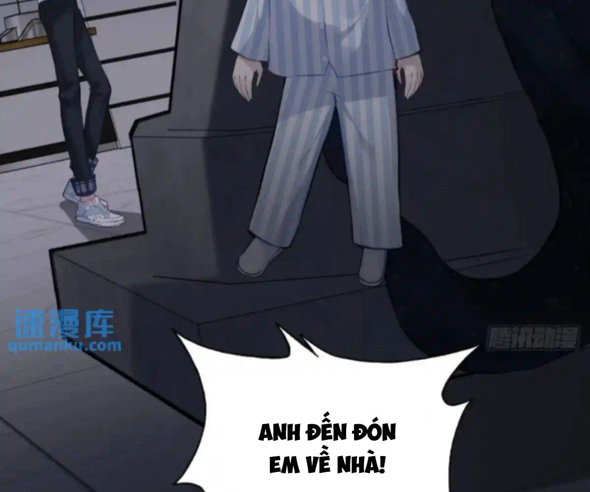 Anh ấy chưa từng sa ngã: Chapter 43