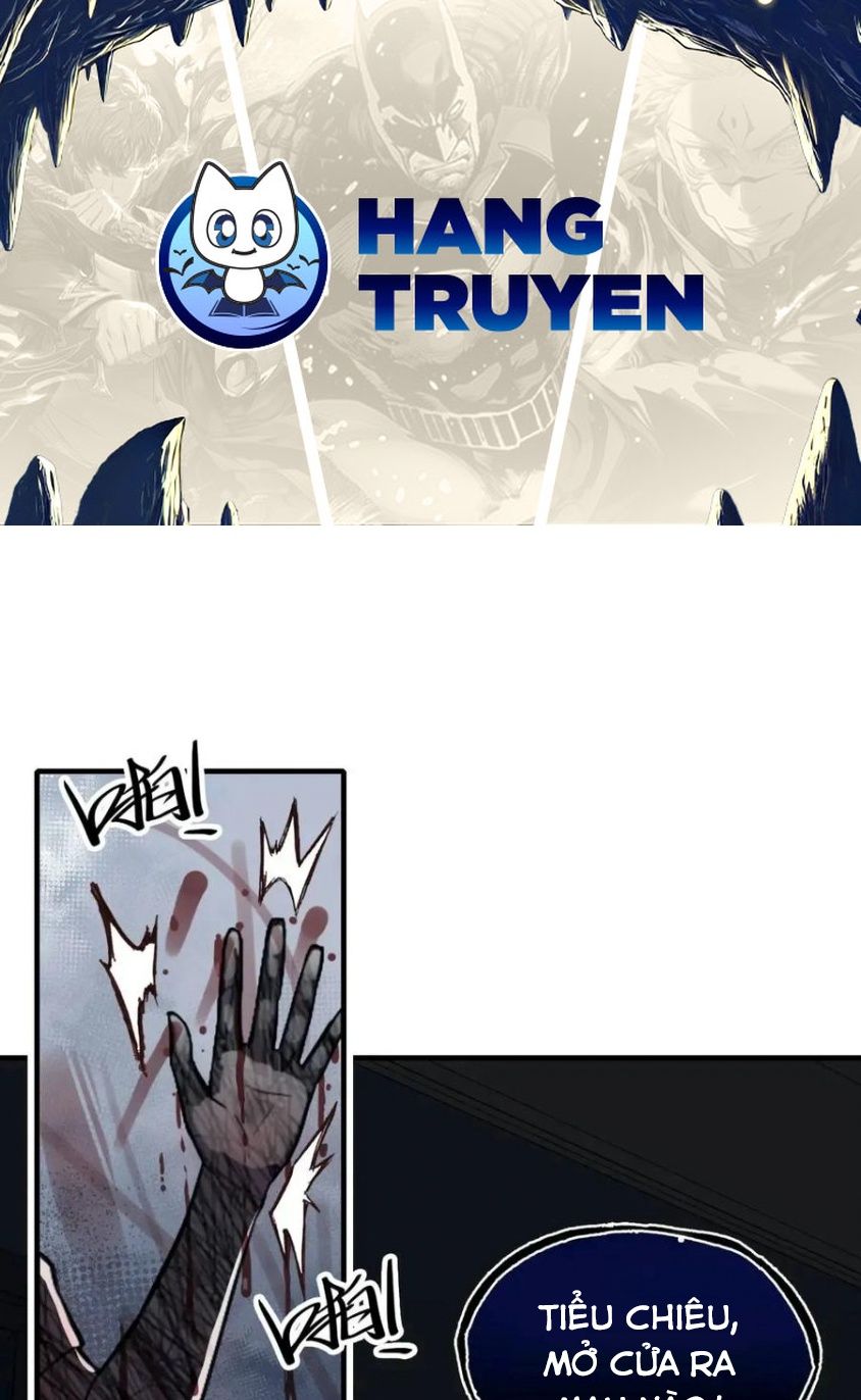 Anh ấy chưa từng sa ngã: Chapter 44