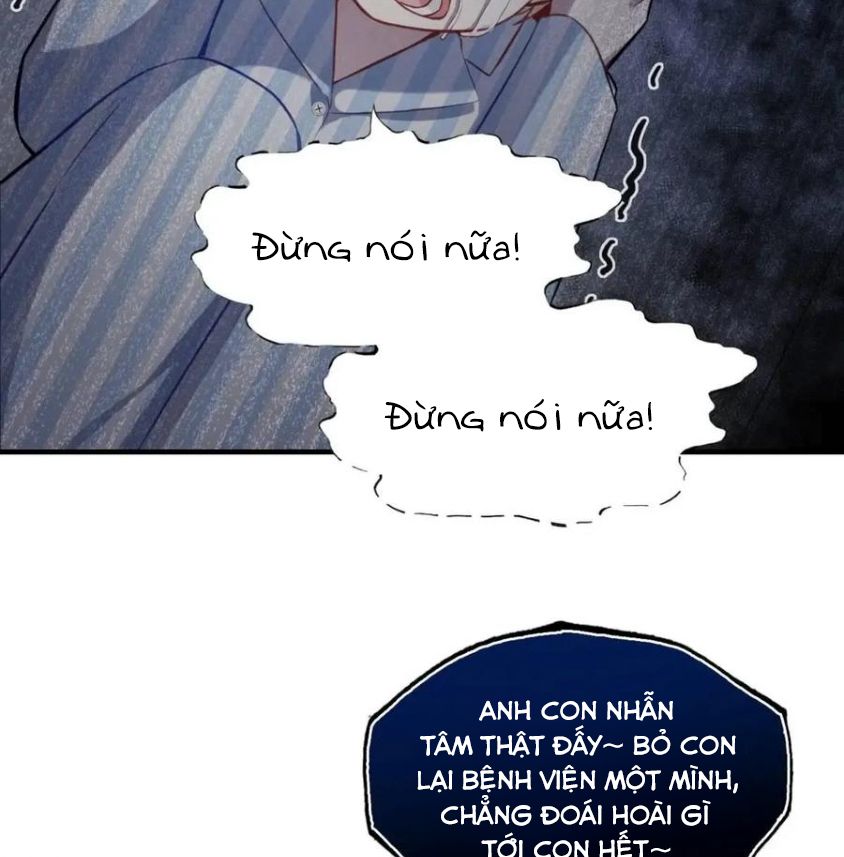 Anh ấy chưa từng sa ngã: Chapter 44