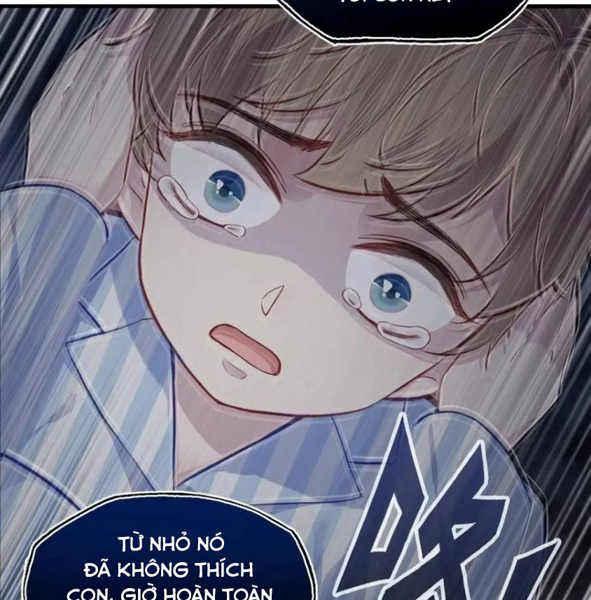 Anh ấy chưa từng sa ngã: Chapter 44