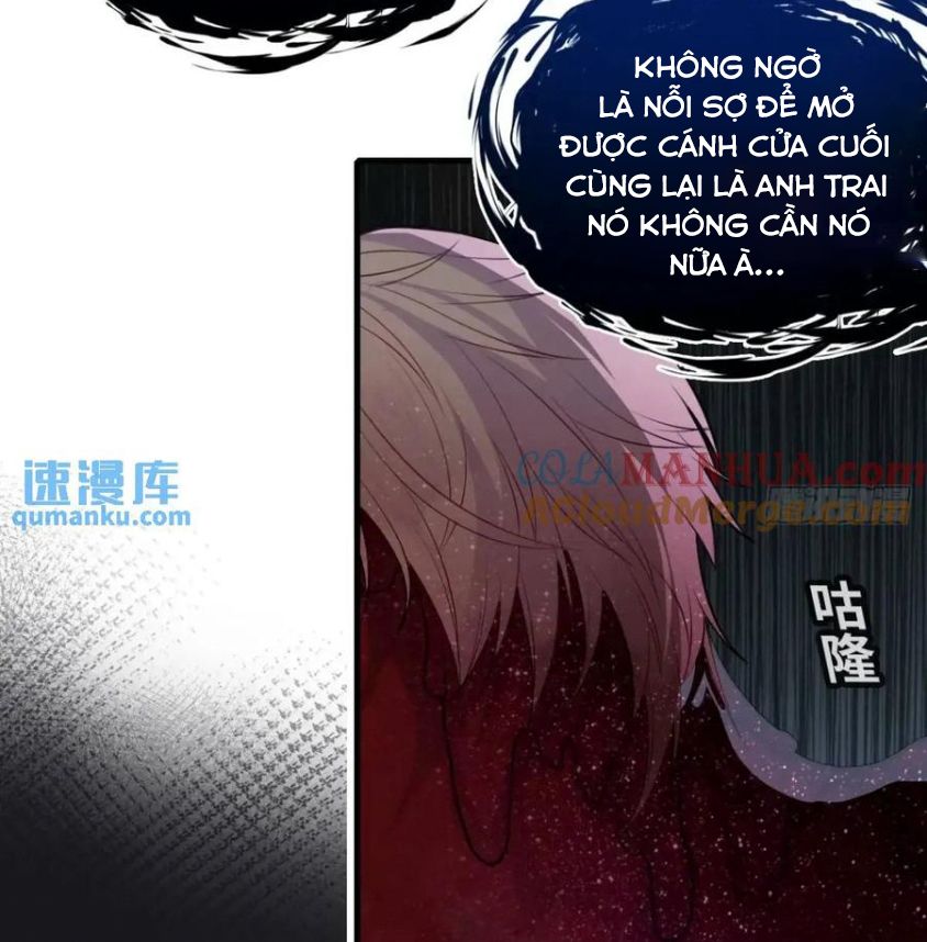 Anh ấy chưa từng sa ngã: Chapter 44