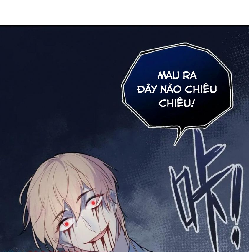 Anh ấy chưa từng sa ngã: Chapter 44