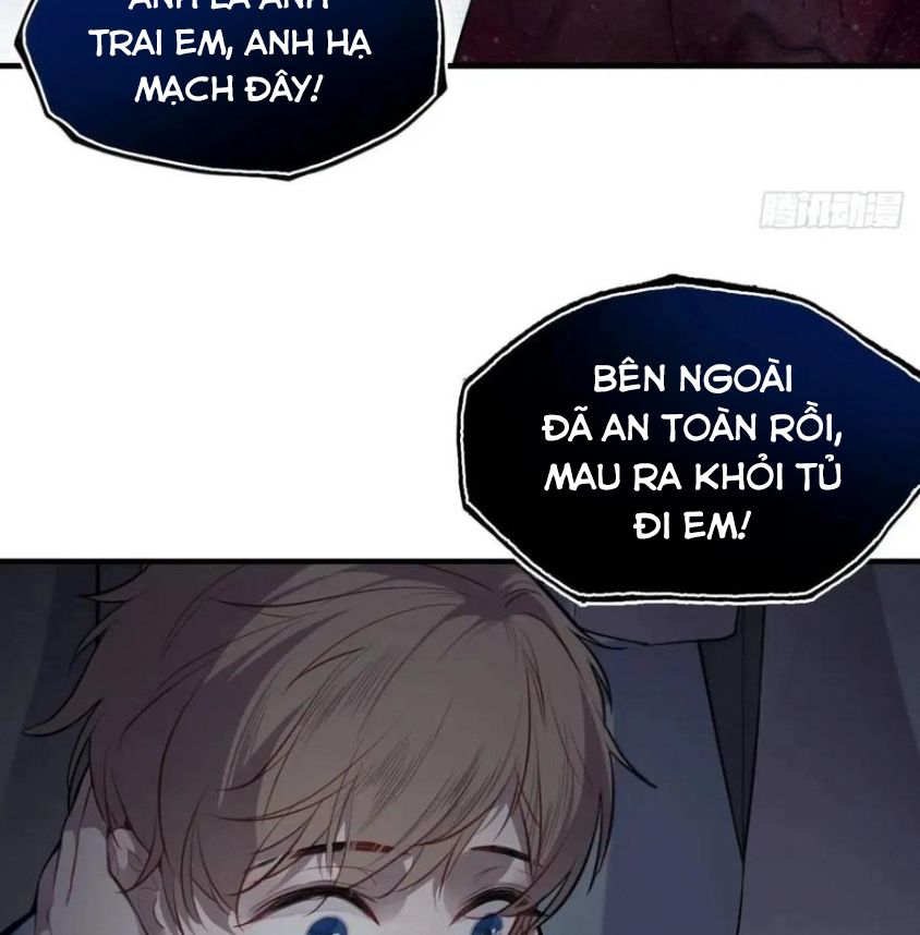 Anh ấy chưa từng sa ngã: Chapter 44