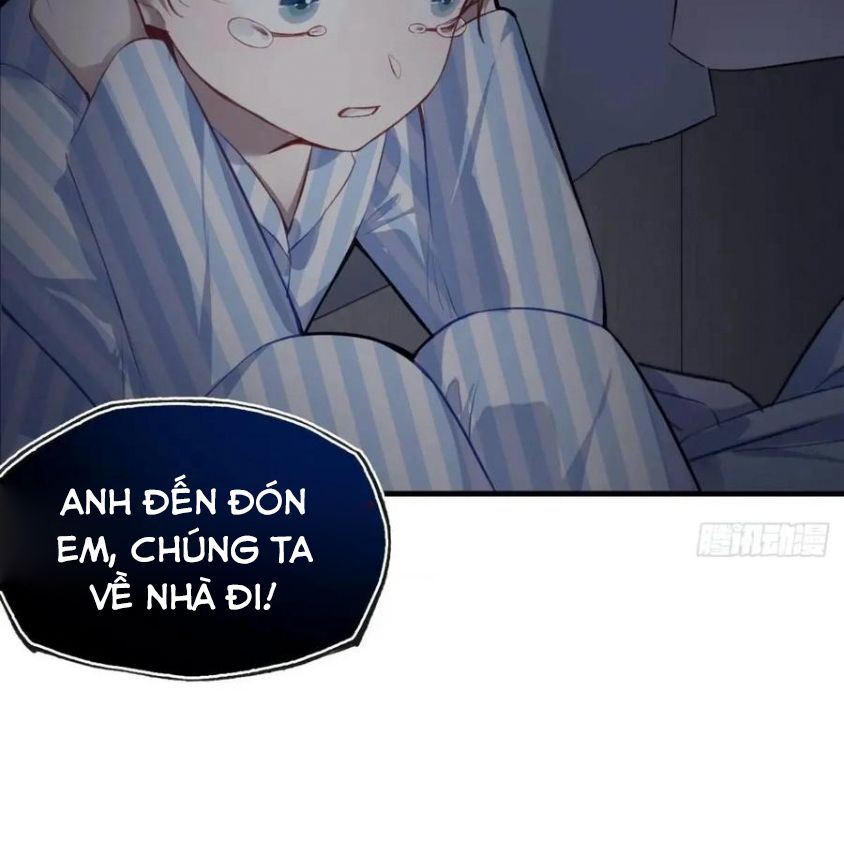 Anh ấy chưa từng sa ngã: Chapter 44