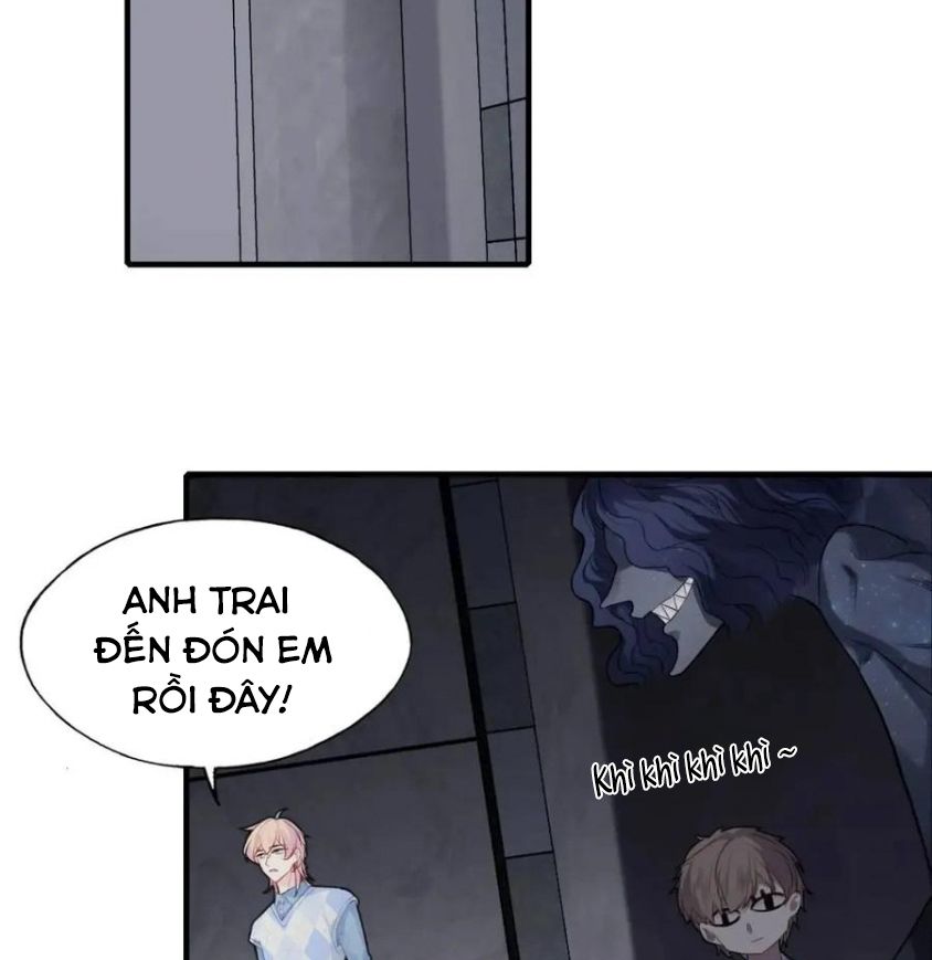 Anh ấy chưa từng sa ngã: Chapter 44