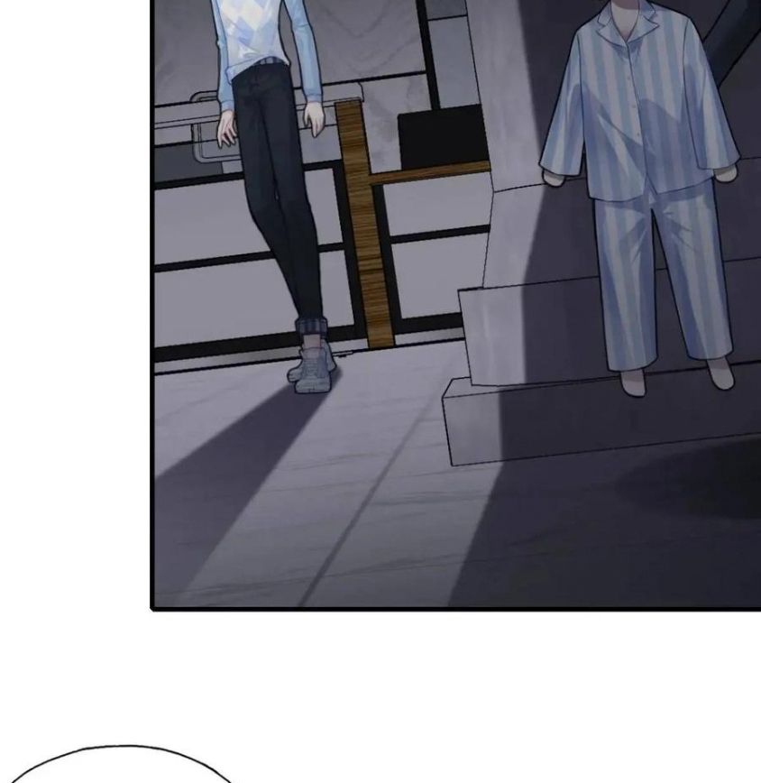 Anh ấy chưa từng sa ngã: Chapter 44