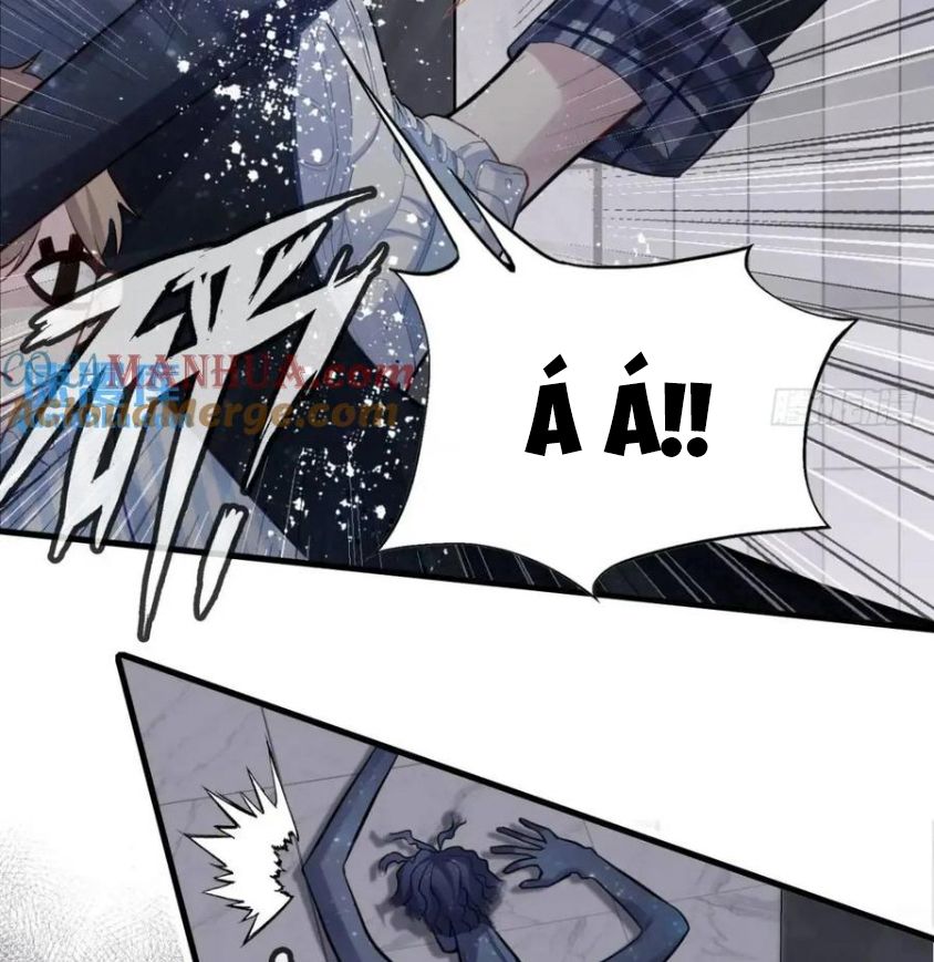 Anh ấy chưa từng sa ngã: Chapter 44