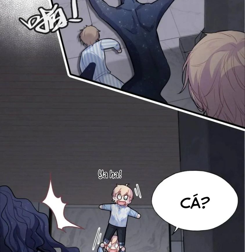 Anh ấy chưa từng sa ngã: Chapter 44