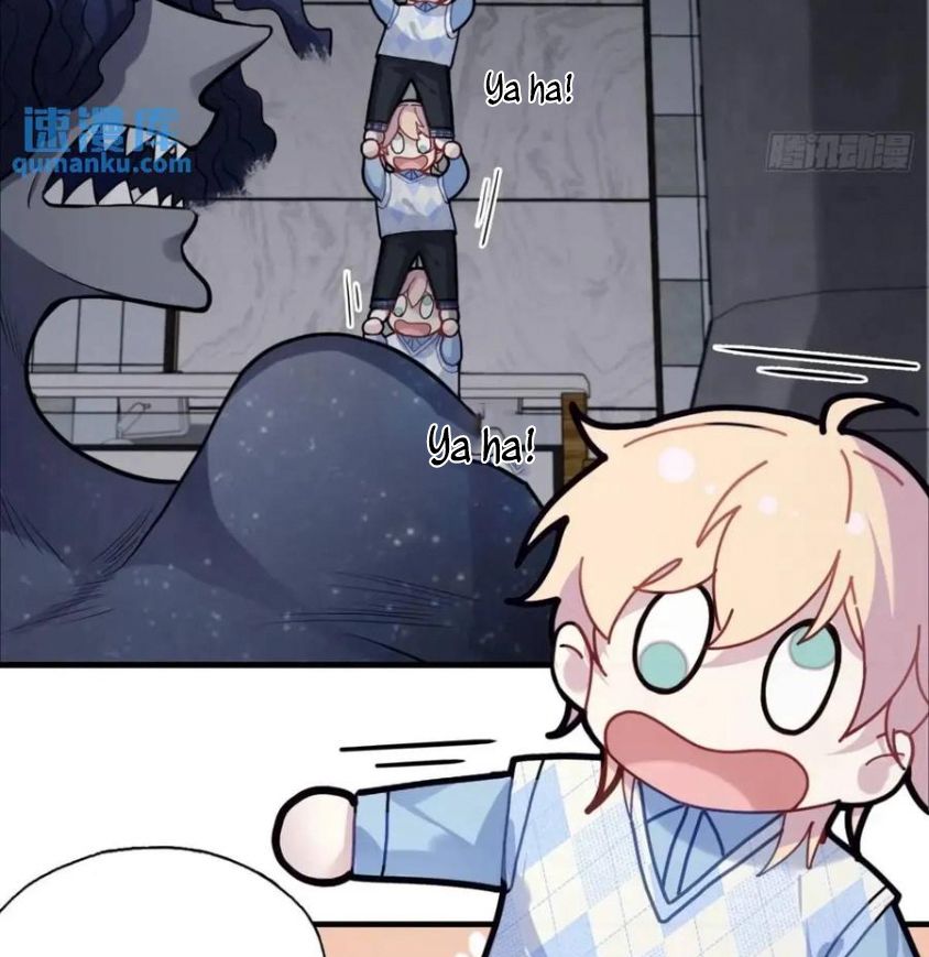 Anh ấy chưa từng sa ngã: Chapter 44