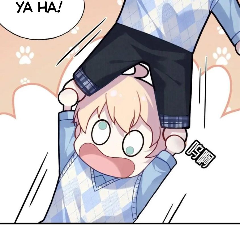 Anh ấy chưa từng sa ngã: Chapter 44