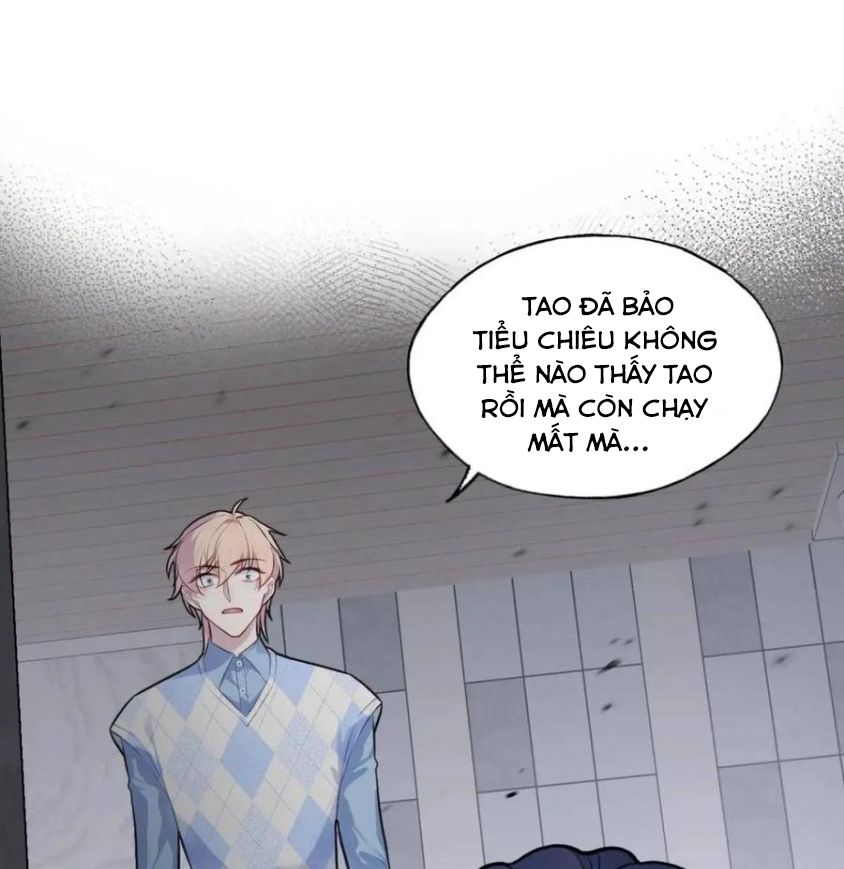 Anh ấy chưa từng sa ngã: Chapter 44