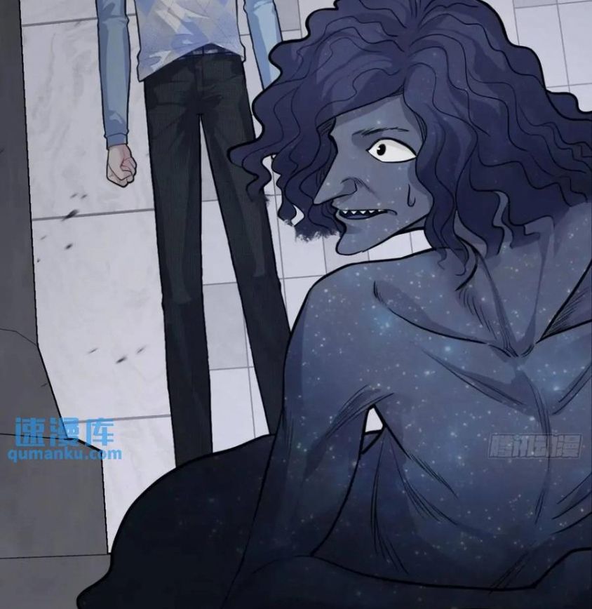 Anh ấy chưa từng sa ngã: Chapter 44