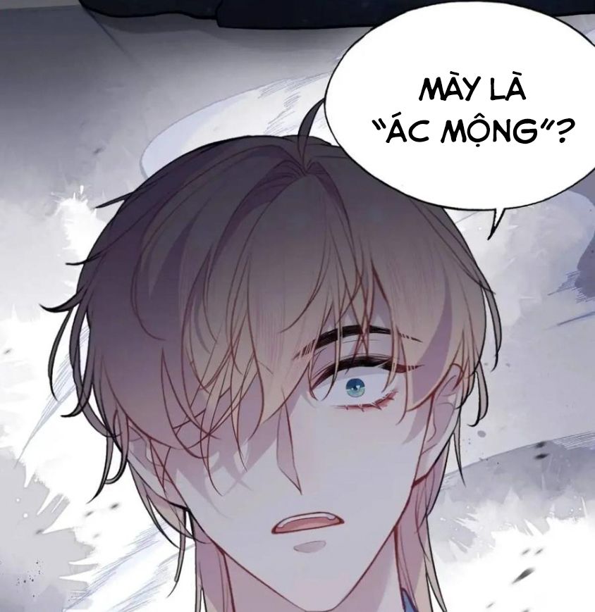 Anh ấy chưa từng sa ngã: Chapter 44