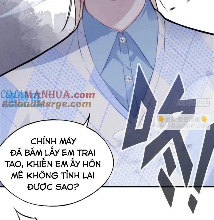 Anh ấy chưa từng sa ngã: Chapter 44