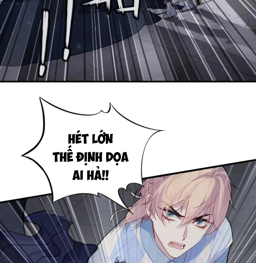 Anh ấy chưa từng sa ngã: Chapter 44