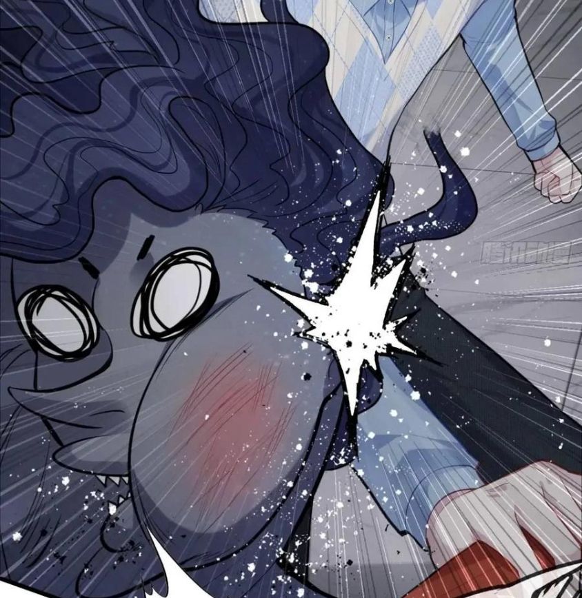 Anh ấy chưa từng sa ngã: Chapter 44