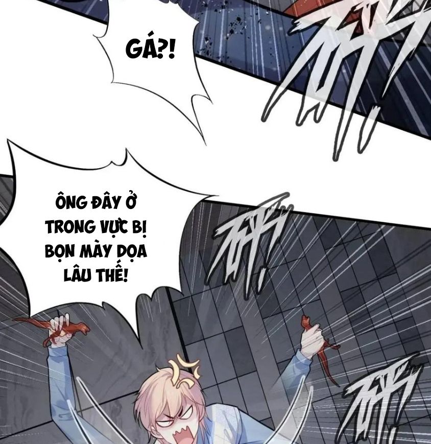 Anh ấy chưa từng sa ngã: Chapter 44