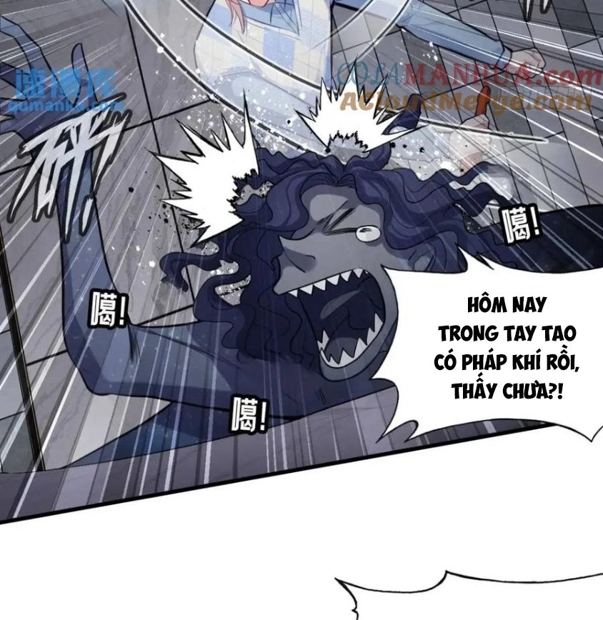 Anh ấy chưa từng sa ngã: Chapter 44