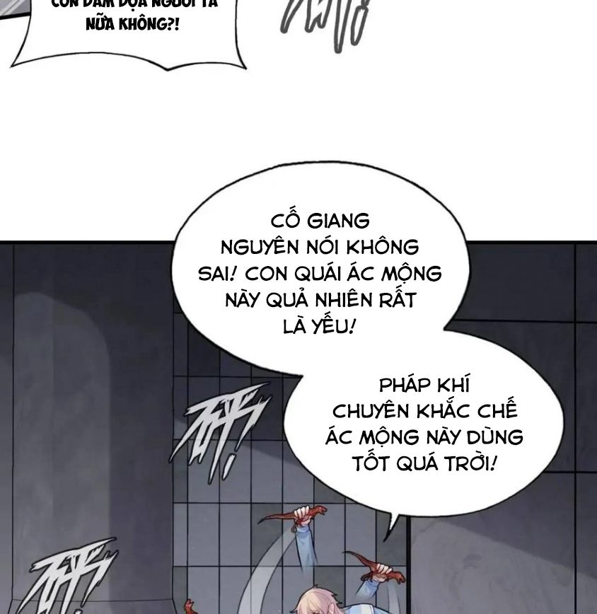 Anh ấy chưa từng sa ngã: Chapter 44
