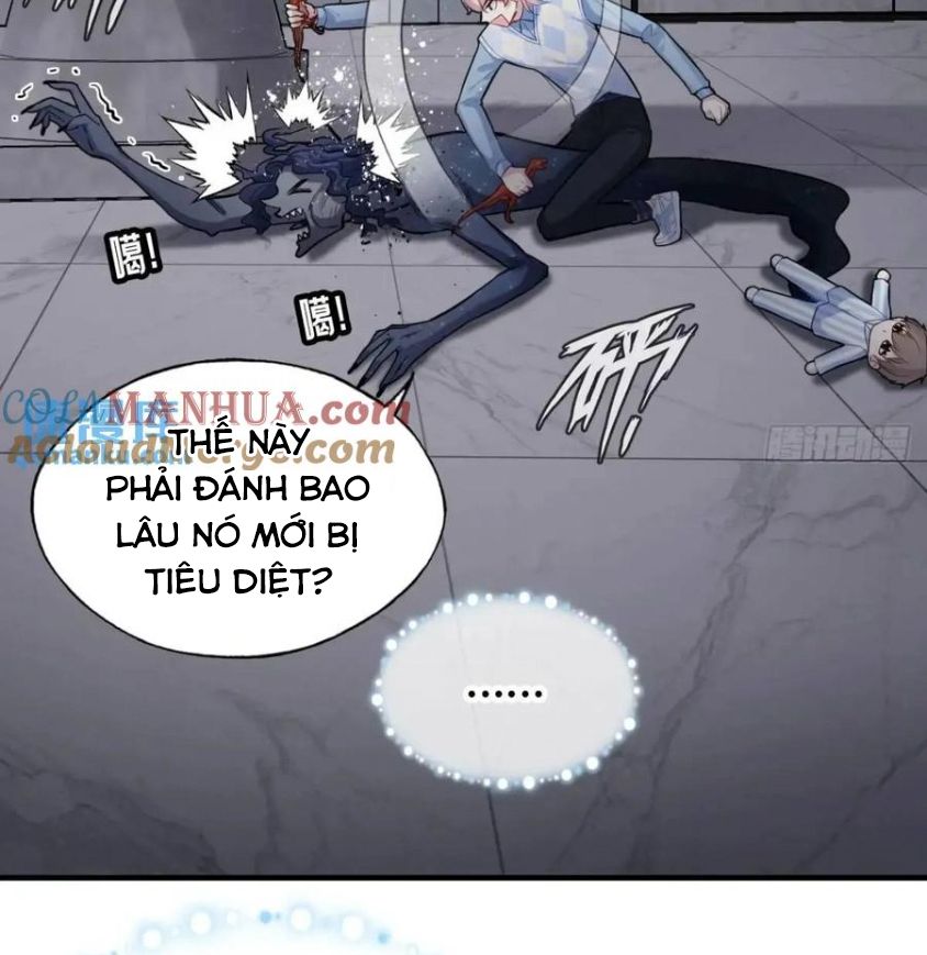 Anh ấy chưa từng sa ngã: Chapter 44