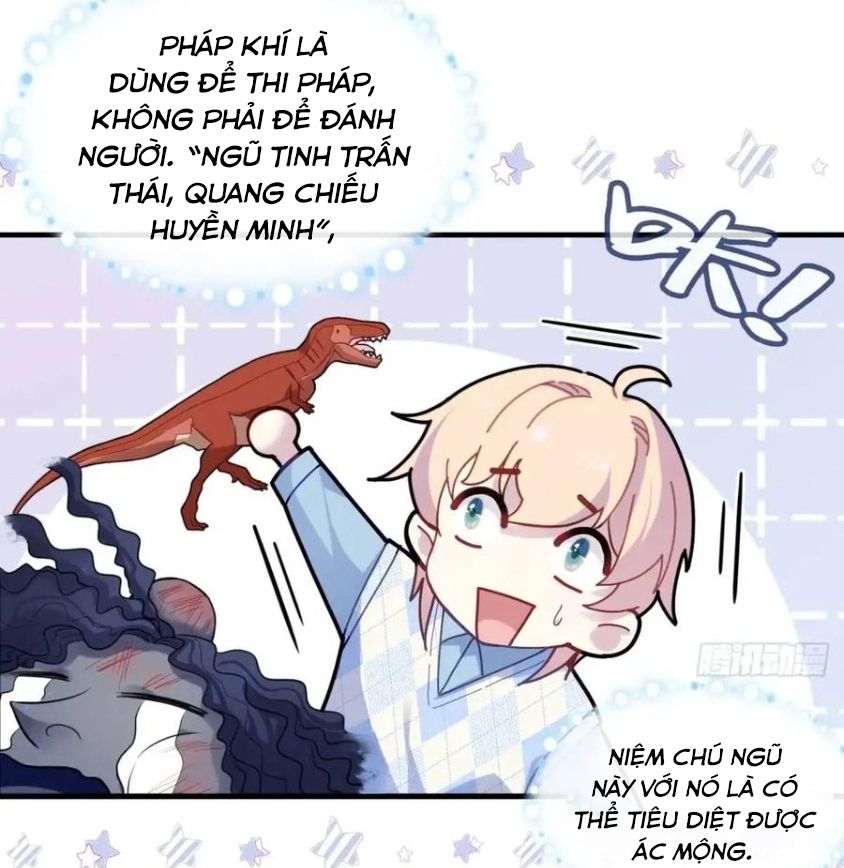 Anh ấy chưa từng sa ngã: Chapter 44