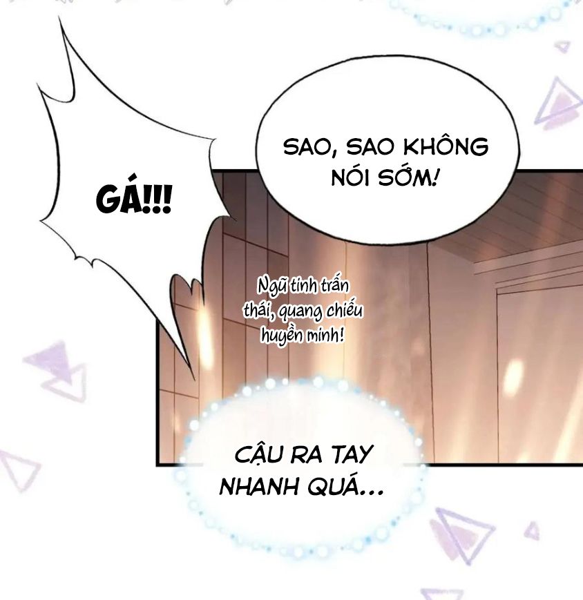 Anh ấy chưa từng sa ngã: Chapter 44