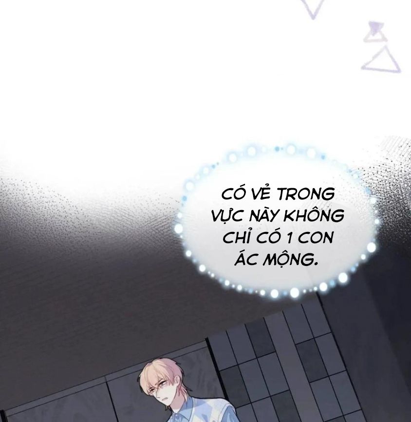 Anh ấy chưa từng sa ngã: Chapter 44