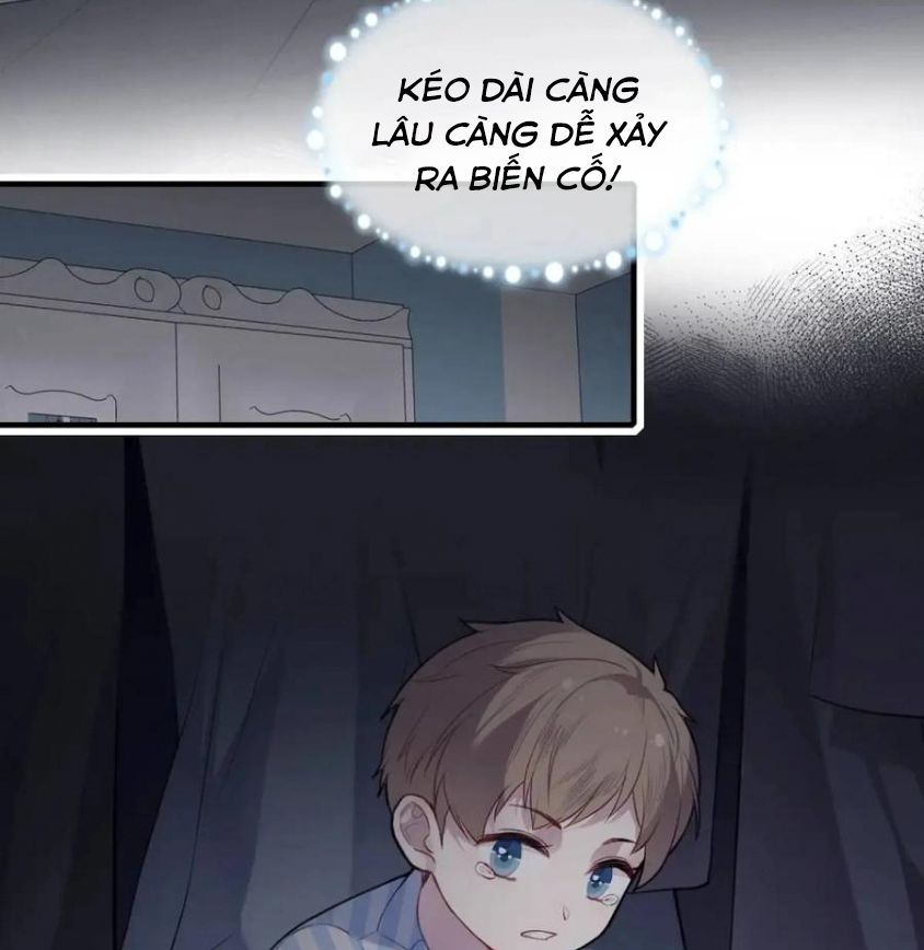 Anh ấy chưa từng sa ngã: Chapter 44