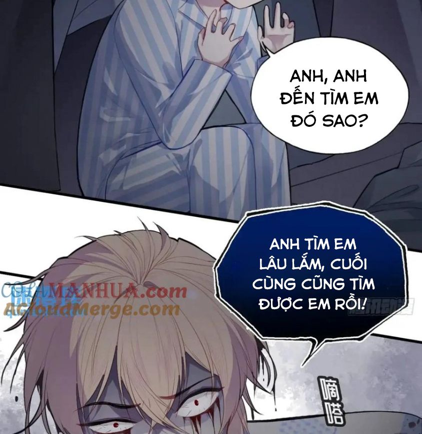 Anh ấy chưa từng sa ngã: Chapter 44