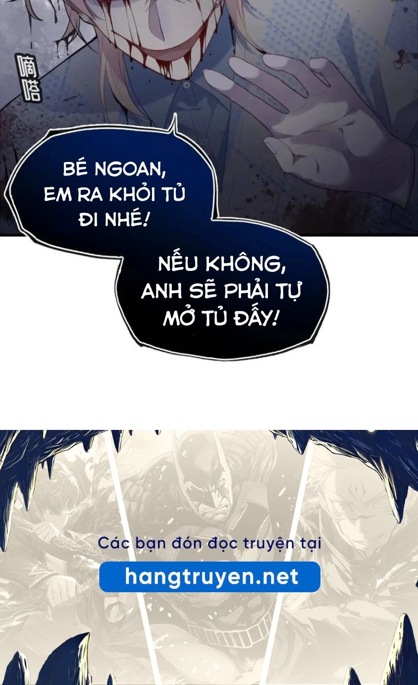 Anh ấy chưa từng sa ngã: Chapter 44