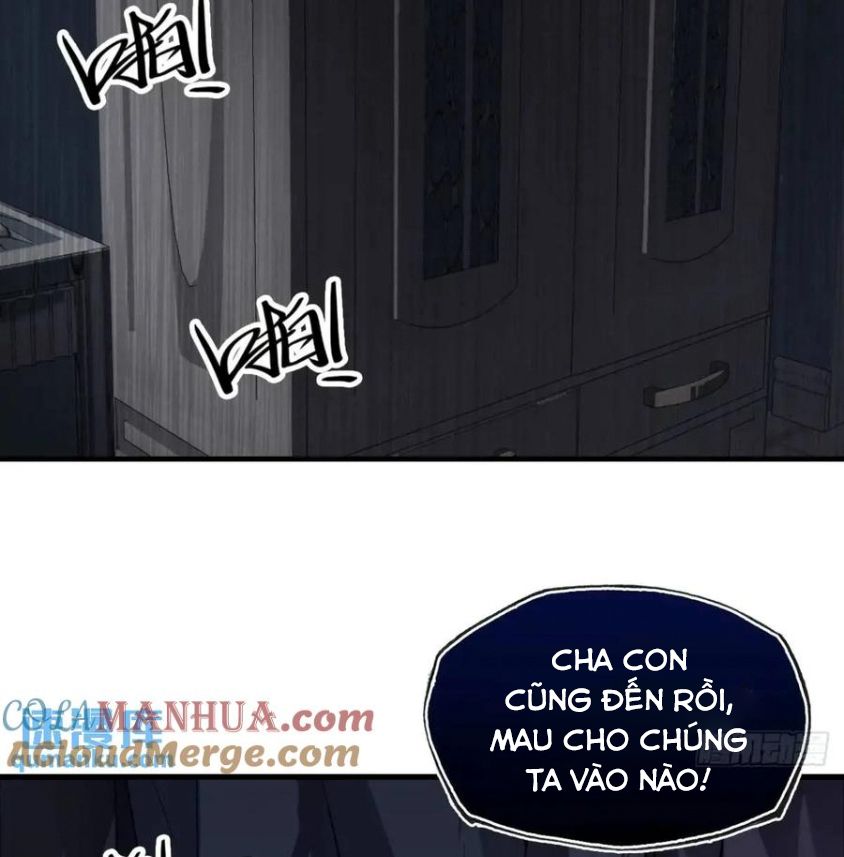 Anh ấy chưa từng sa ngã: Chapter 44