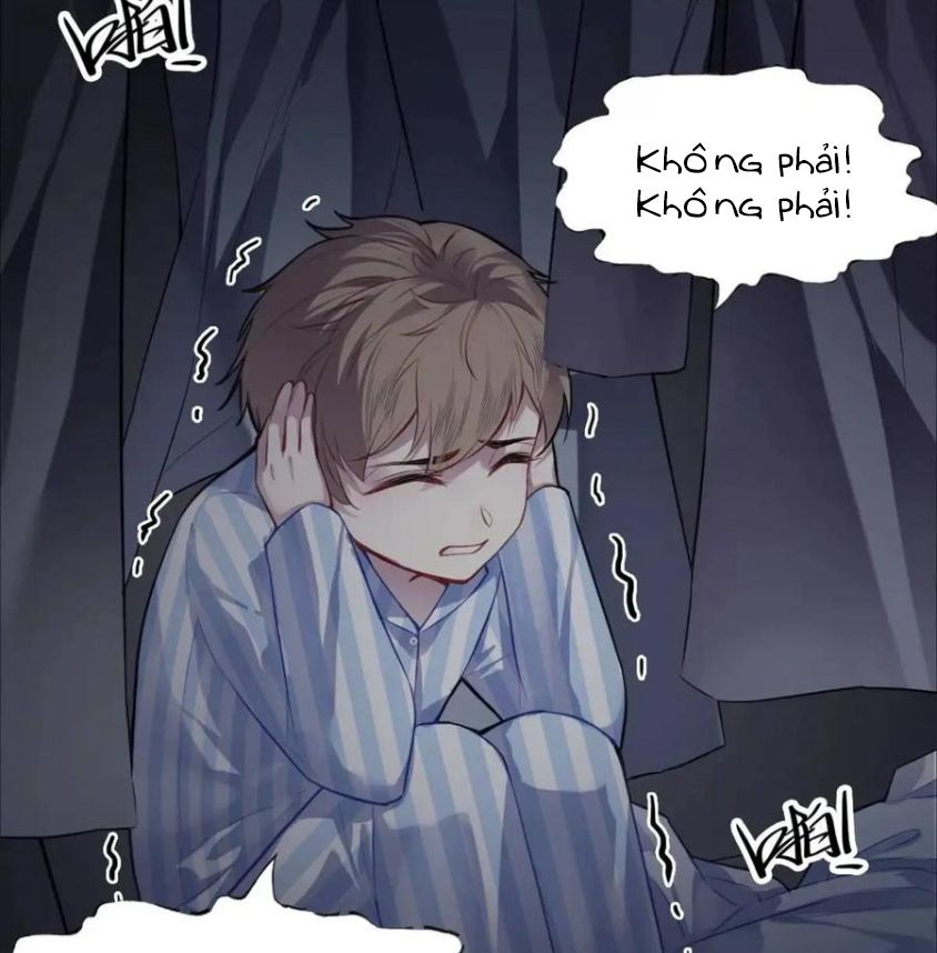 Anh ấy chưa từng sa ngã: Chapter 44