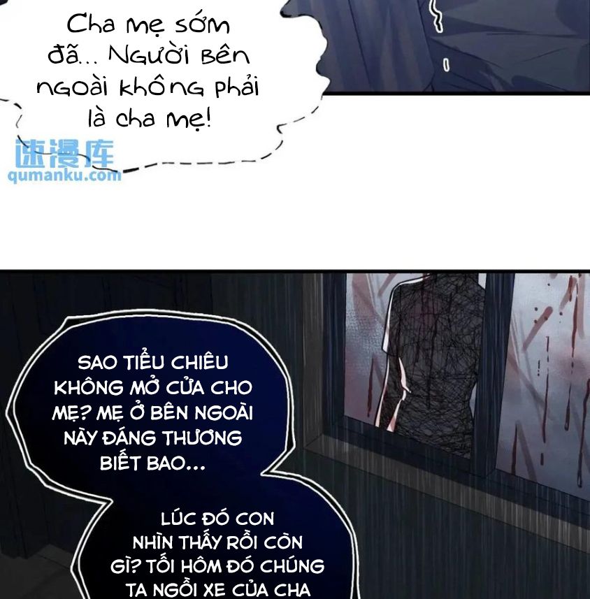 Anh ấy chưa từng sa ngã: Chapter 44
