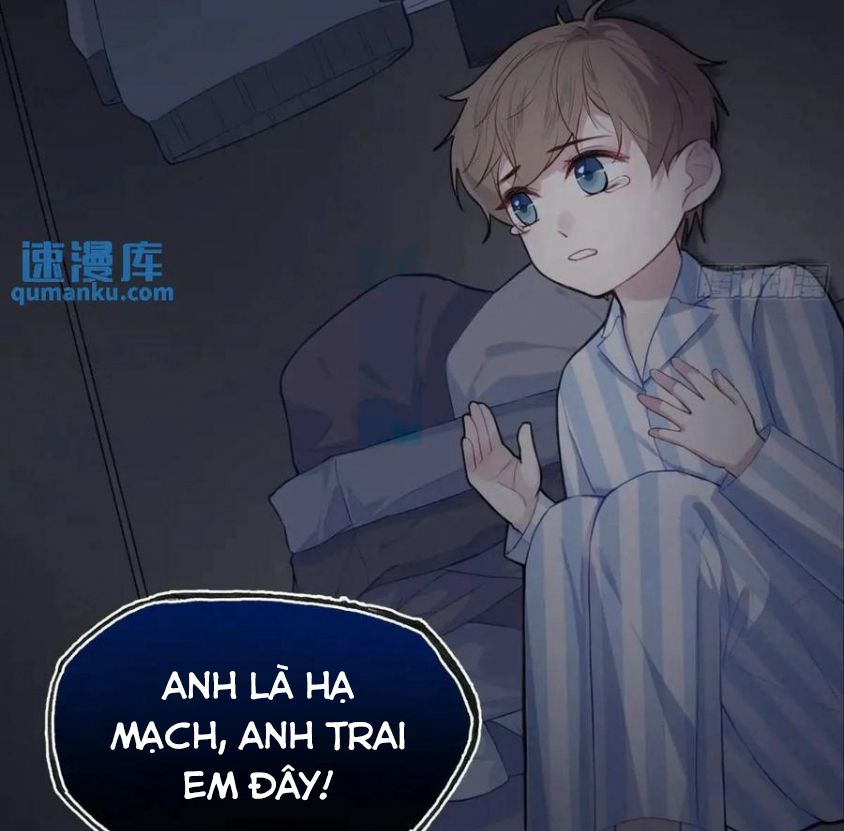 Anh ấy chưa từng sa ngã: Chapter 45