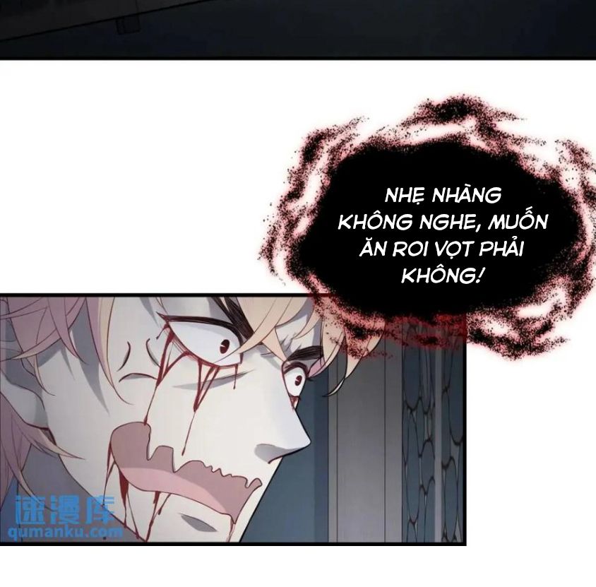 Anh ấy chưa từng sa ngã: Chapter 45