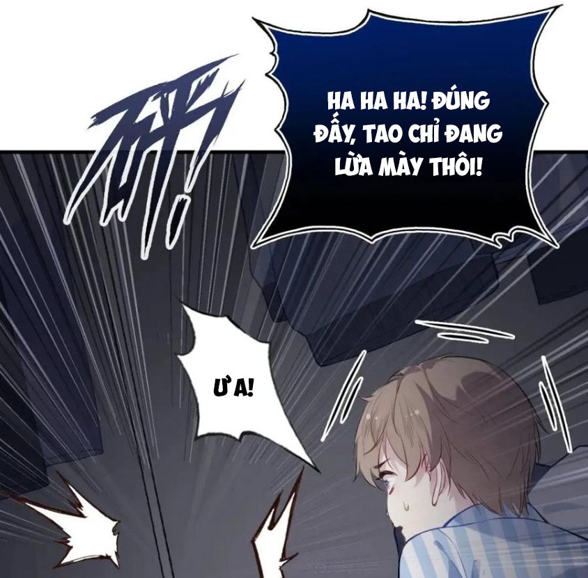 Anh ấy chưa từng sa ngã: Chapter 45