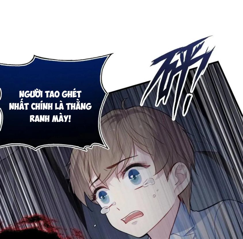 Anh ấy chưa từng sa ngã: Chapter 45