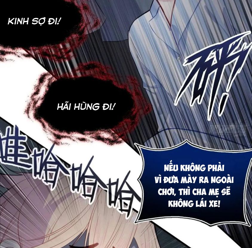 Anh ấy chưa từng sa ngã: Chapter 45