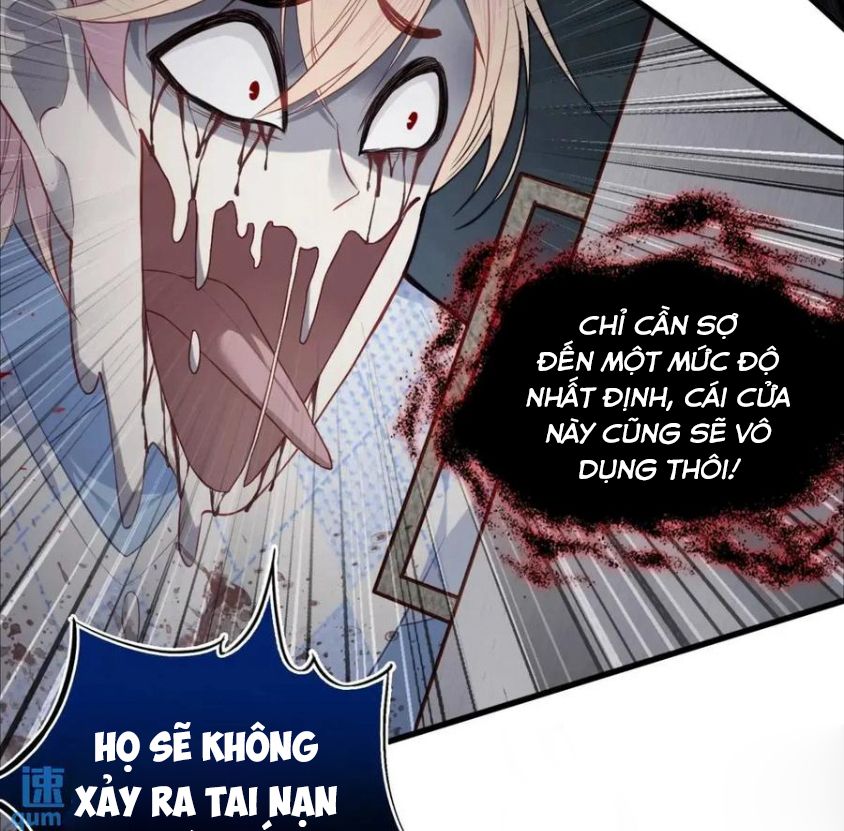 Anh ấy chưa từng sa ngã: Chapter 45