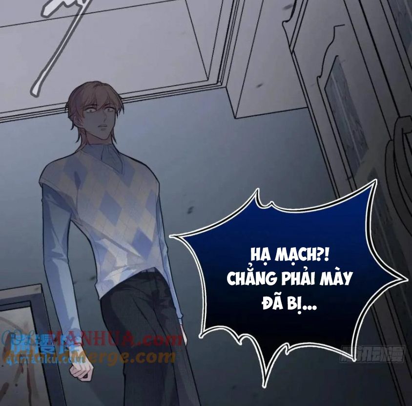 Anh ấy chưa từng sa ngã: Chapter 45