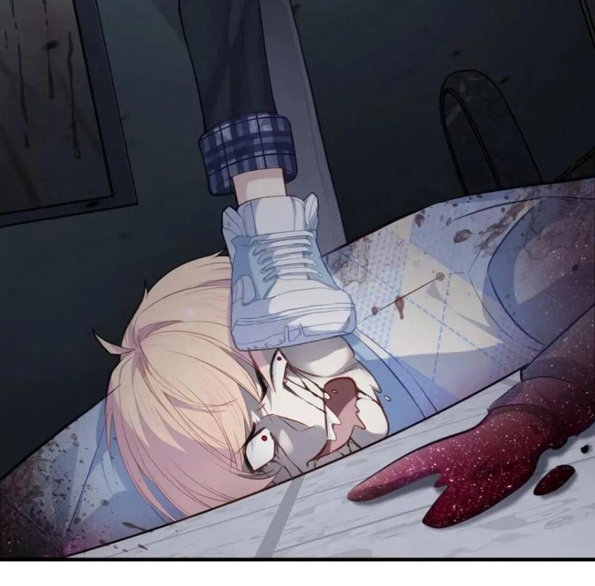 Anh ấy chưa từng sa ngã: Chapter 45