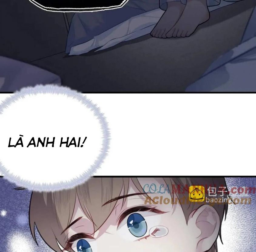 Anh ấy chưa từng sa ngã: Chapter 45